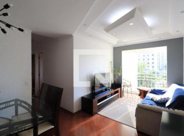 Apartamento · 64m² · 2 Quartos · 1 Vaga · Apartamento à Venda - Vila Carrão, 2 Quartos, 64 m2
