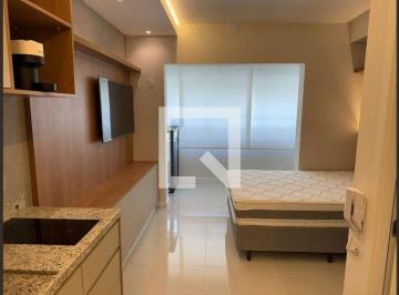 Apartamento · 25m² · 1 Quarto · Apartamento à Venda - Vila Clementino, 1 Quarto, 25 m2