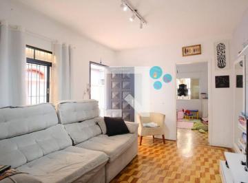 Casa · 159m² · 3 Quartos · 2 Vagas · Casa à Venda - Vila Matilde, 3 Quartos, 159 m2