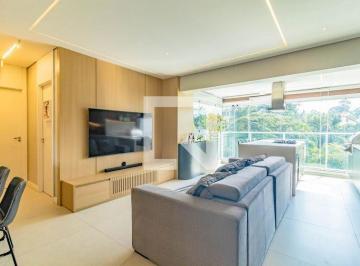 Apartamento · 64m² · 2 Quartos · 1 Vaga · Apartamento à Venda - Vila Mascote, 2 Quartos, 64 m2