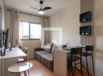 Photo 1 · Apartamento à Venda - Bela Vista, 1 Quarto, 25 m2