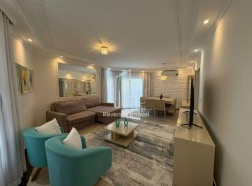 Apartamento · 160m² · 3 Quartos · 3 Vagas · Apartamento à venda em São Paulo-SP, Santa Teresinha: 3 quartos, 3 suítes, 2 banheiros, 3 vagas, 160