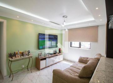 Apartamento · 56m² · 2 Quartos · 1 Vaga · Apartamento à Venda - Santana, 2 Quartos, 56 m2