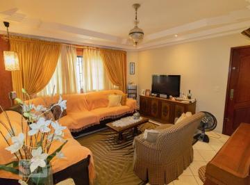 Casa · 250m² · 3 Quartos · 7 Vagas · Casa à Venda - Jardim Felicidade, 3 Quartos, 250 m2