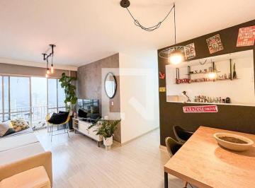 Apartamento · 79m² · 3 Quartos · 1 Vaga · Apartamento à Venda - Vila Leopoldina, 3 Quartos, 79 m2