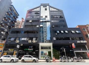 80324_0.jpg · Apartamento 01 dormitório - 47,30 m²  Edifício Folador - Centro - 03718.001