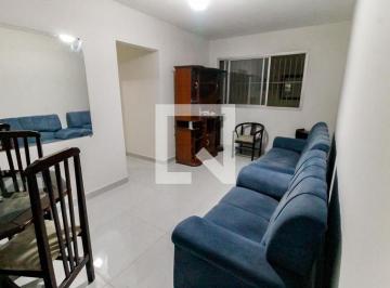 Apartamento · 72m² · 2 Quartos · 1 Vaga · Apartamento à Venda - Chácara Agrindus, 2 Quartos, 72 m2