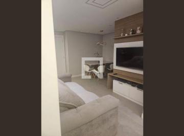 Apartamento · 67m² · 2 Quartos · 2 Vagas · Apartamento à Venda - Panamby, 2 Quartos, 67 m2