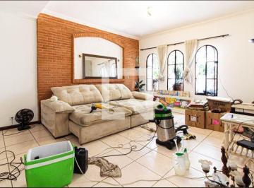 Casa · 167m² · 3 Quartos · 4 Vagas · Casa à Venda - Vila Leopoldina, 3 Quartos, 167 m2
