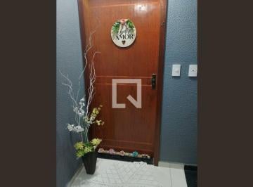 Apartamento · 88m² · 2 Quartos · 1 Vaga · Apartamento à Venda - Cidade Sao Jorge, 2 Quartos, 88 m2