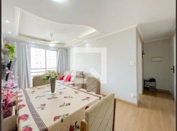 Apartamento · 55m² · 2 Quartos · 1 Vaga · Apartamento à Venda - Jardim Roberto, 2 Quartos, 55 m2