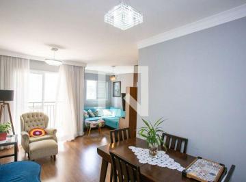 Apartamento · 63m² · 2 Quartos · 1 Vaga · Apartamento à Venda - Centro, 2 Quartos, 63 m2