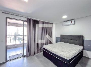 Apartamento · 35m² · 1 Quarto · 1 Vaga · Apartamento à Venda - Tatuapé, 1 Quarto, 35 m2