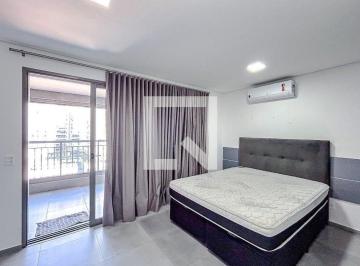 Photo 1 · Apartamento à Venda - Tatuapé, 1 Quarto, 35 m2