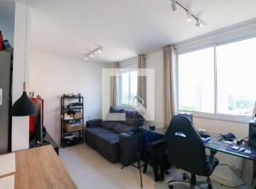 Apartamento · 34m² · 2 Quartos · Apartamento à Venda - Chácara Santo Antonio, 2 Quartos, 34 m2