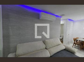 Apartamento · 69m² · 2 Quartos · 1 Vaga · Apartamento à Venda - Vila Mascote, 2 Quartos, 69 m2