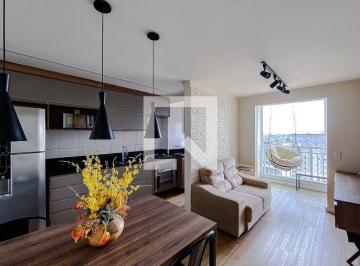 Apartamento · 40m² · 1 Quarto · 1 Vaga · Apartamento à Venda - Mooca, 1 Quarto, 40 m2