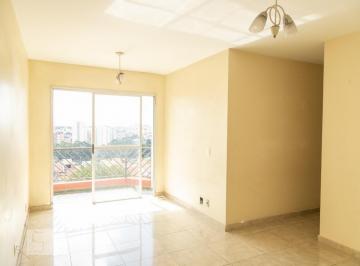 Apartamento · 65m² · 2 Quartos · 1 Vaga · Apartamento à Venda - Itaquera, 2 Quartos, 65 m2