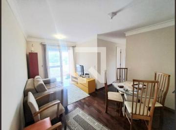 Apartamento · 69m² · 3 Quartos · 1 Vaga · Apartamento à Venda - Centro, 3 Quartos, 69 m2