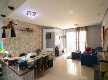 Apartamento · 98m² · 3 Quartos · 2 Vagas · Apartamento à Venda - Santo Antônio, 3 Quartos, 98 m2
