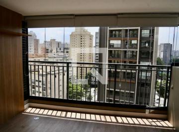 Apartamento · 52m² · 2 Quartos · 1 Vaga · Apartamento à Venda - Brooklin, 2 Quartos, 52 m2