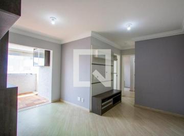 Apartamento · 60m² · 2 Quartos · 2 Vagas · Apartamento à Venda - Jardim Bela Vista, 2 Quartos, 60 m2