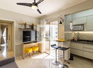 Apartamento · 41m² · 1 Quarto · 1 Vaga · Apartamento à Venda - Paraíso, 1 Quarto, 41 m2