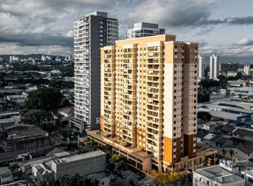 Apartamento · 67m² · 1 Quarto · 1 Vaga · Apartamento à venda na Barra Funda, SP: 1 quarto, 1 suíte, 1 sala, 1 banheiro e 1 vaga - 67m² de pur