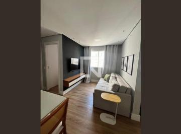 Apartamento · 42m² · 2 Quartos · Apartamento à Venda - Vila Andrade, 2 Quartos, 42 m2