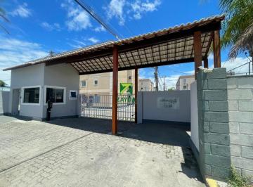 Foto 03 · Apartamento à venda na Atlântica - Rio das Ostras, 2 quartos (sendo 01 suíte), área de lazer, quadr
