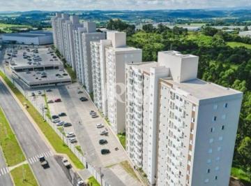 Foto 01 · APARTAMENTO A VENDA NO CONDOMÍNIO VILA HELVETIA BAIRRO JARDIM CASA BLANCA NA CIDADE DE INDAIATUBA