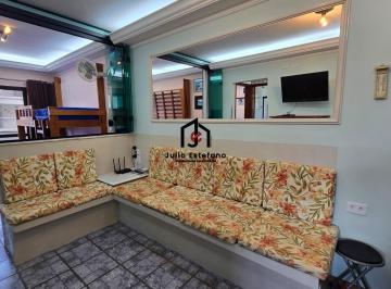 Apartamento · 42m² · 2 Quartos · Apartamento à venda - na Praia Grande