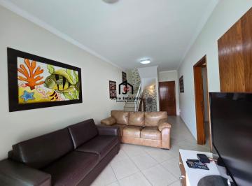 Apartamento · 163m² · 3 Quartos · Apartamento à venda - na Praia Grande