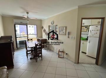 Apartamento · 98m² · 3 Quartos · Apartamento à venda - na Praia Grande