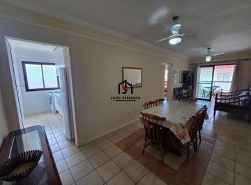 Apartamento · 78m² · 2 Quartos · Apartamento à venda - na Praia Grande