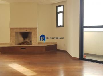 Apartamento · 166m² · 3 Quartos · 2 Vagas · Vende se apto. no Edif. San Francisco Golf Tower