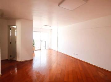 Apartamento · 72m² · 3 Quartos · 1 Vaga · Rua Conselheiro Moreira de Barros, 832 - Santana
