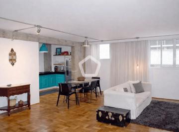 Apartamento · 114m² · 2 Quartos · 2 Vagas · Alameda Franca, 1188 - Cerqueira César