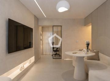 Apartamento · 43m² · 1 Quarto · 1 Vaga · Alameda Franca, 318 - Cerqueira César