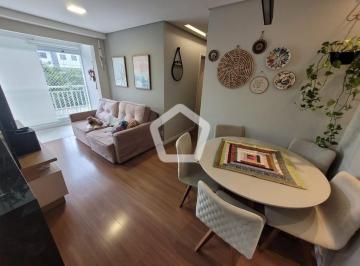 Apartamento · 66m² · 3 Quartos · 1 Vaga · Rua Campante, 410, Vila Independencia, São Paulo, SP, Brasil