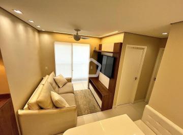 Apartamento · 42m² · 2 Quartos · 1 Vaga · Rua José Conhago Pomare, 107 - Vila Guaca