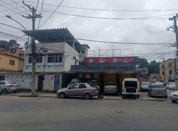 Comercial , Rio de Janeiro · Aluga-se ponto comercial de 93 m² em Ricardo de Albuquerque