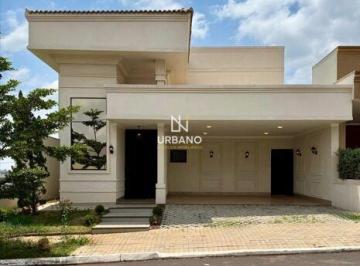 Casa · 163m² · 3 Quartos · 4 Vagas · Residencial SetLife I - Mirassol - Casa Residencial SetLife I - Mirassol