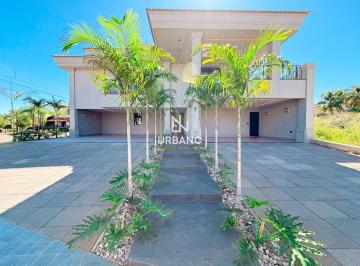 Foto 01 · Condomínio Damha | - Casa Sobrado Condomínio Parque Residencial Damha I