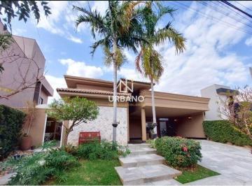 Casa · 270m² · 3 Quartos · 6 Vagas · Condomínio Damha VI - Casa Condomínio Damha VI