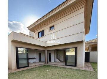 Casa · 174m² · 3 Quartos · 4 Vagas · EuroVille Residence - Casa Sobrado EuroVille Residence