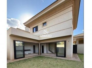 Casa · 174m² · 3 Quartos · 4 Vagas · EuroVille Residence - Casa Sobrado EuroVille Residence