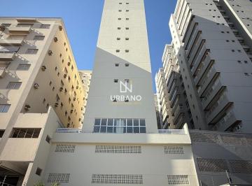 Foto 01 · Residencial Praça das Estações - Apartamento Residencial Praça das Estações - Redentora