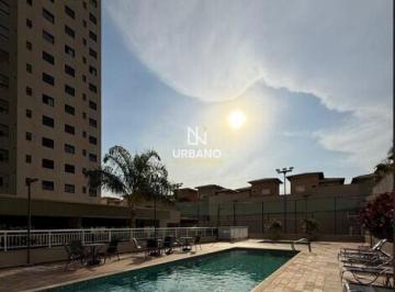Apartamento · 64m² · 2 Quartos · 2 Vagas · Condomínio Splendor Residence - Apartamento Condomínio Splendor Residence
