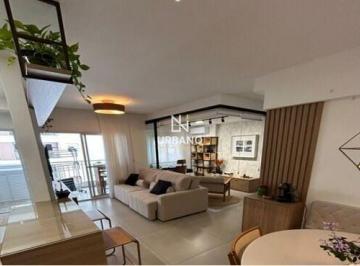 Apartamento · 78m² · 3 Quartos · 2 Vagas · Condomínio High Redentora - Apartamento Condomínio High Redentora